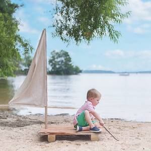 Meet your Posher, Shawn